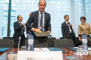 В Брюсселе встретились министры финансов стран Евросоюза