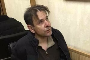 Гріц повідомив правозахисникам, що на психіатричному обліку не перебував