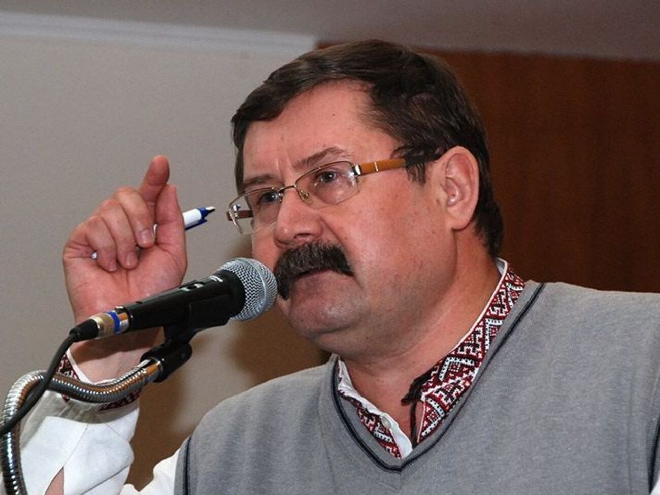 Кримчанина вбили за український прапор на балконі &ndash; Коваль