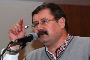 Кримчанина вбили за український прапор на балконі – Коваль