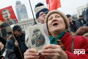 Портников: Большевики единство империи обеспечивали даже не идеологией, а кровью