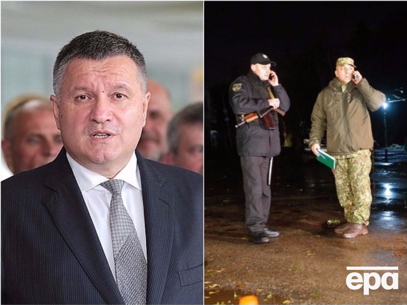 Головні новини вівторка
