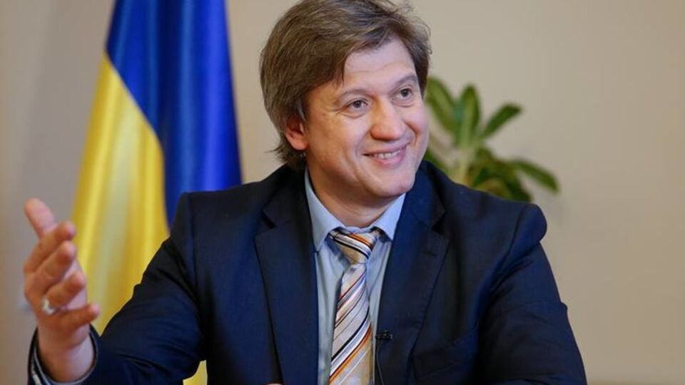 Данилюк: Ну, "не знають" у ДФС про угоду про уникнення подвійного оподаткування