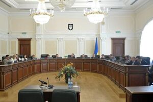 Высший совет правосудия принял решение по поводу судьи Коваленко