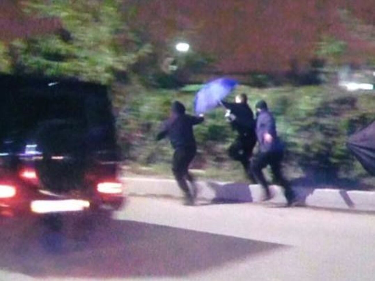 Журналіст "Схем" повідомив про перешкоджання зйомці в аеропорту Київ