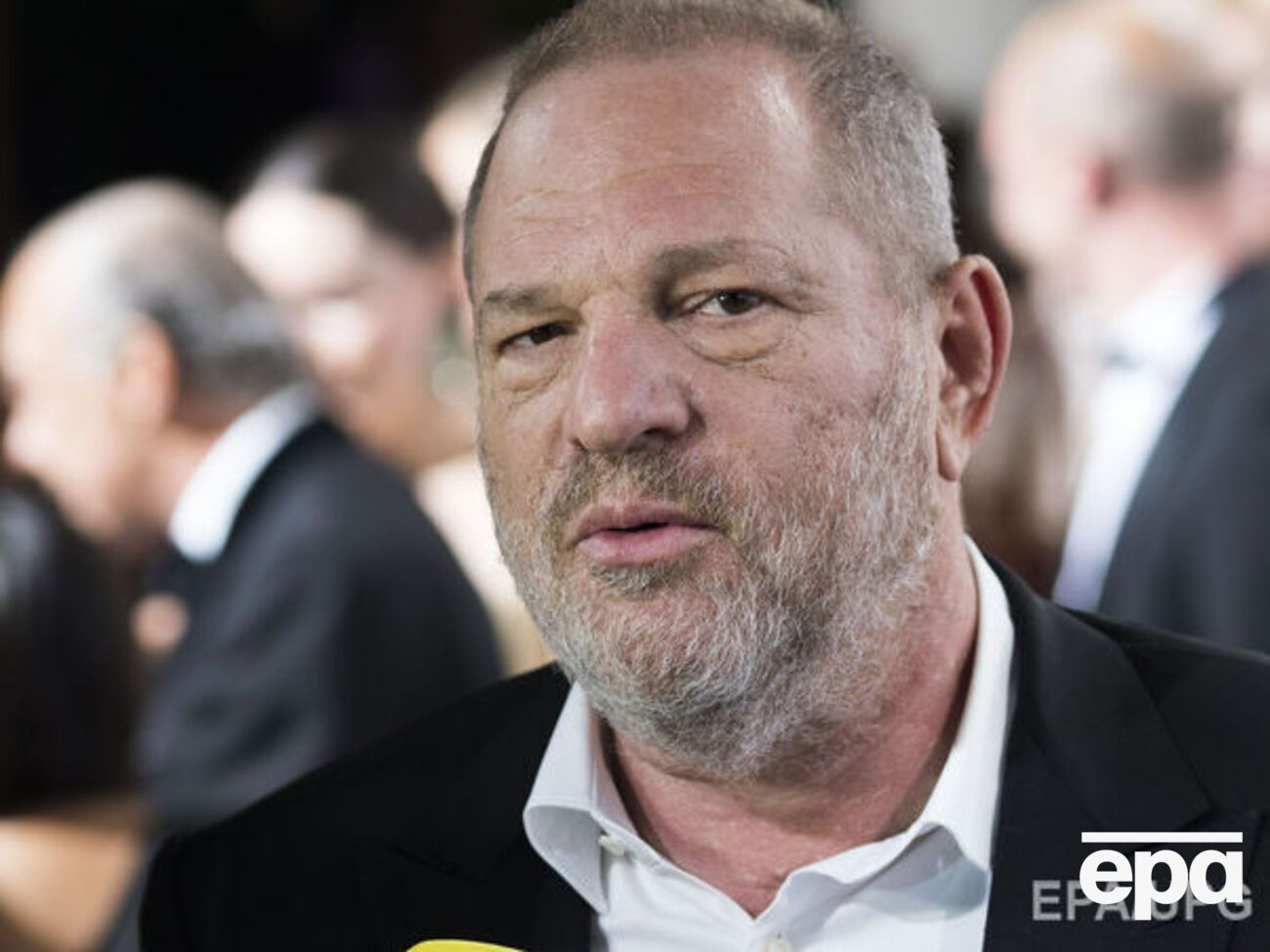 Вайнштейн использовал бывших агентов Моссада для слежки за женщинами, пытавшимися обвинить его в домогательствах