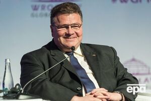 Лінкявічюс: Я бачу перспективи, але вони не гарантовані як даність