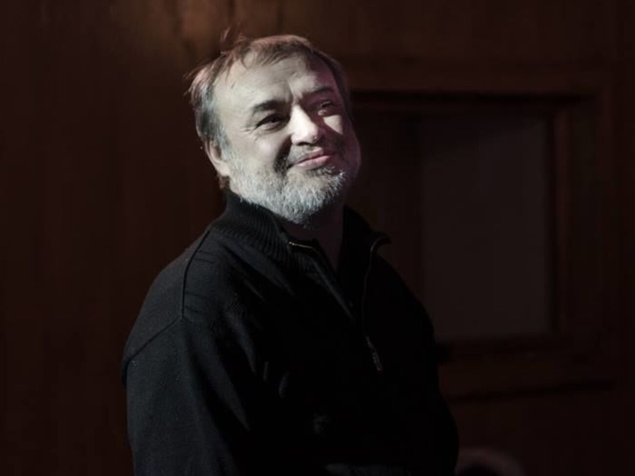 Помер відомий актор Денисенко