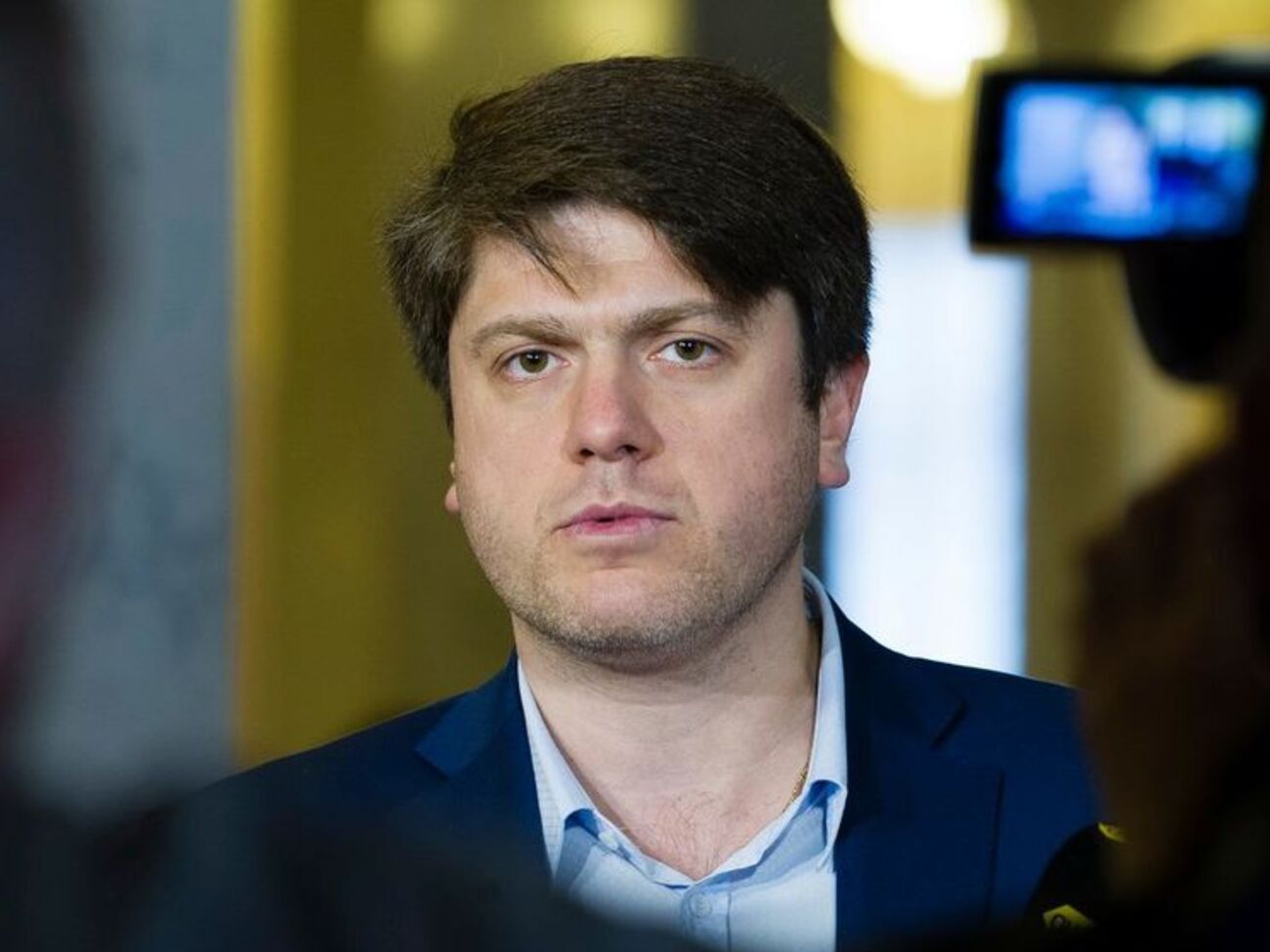 Відносини між Росією та Україною і так практично розірвано – Вінник
