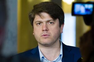 Отношения между Россией и Украиной и так практически разорваны – Винник