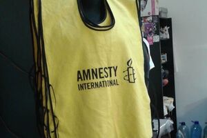 Amnesty International: Запропоновані заходи обмежують свободу вираження думок