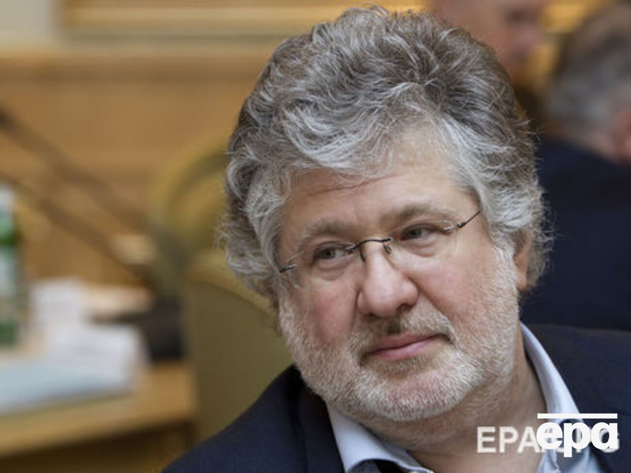 Коломойский подал десятки исков в связи с национализацией "ПриватБанка"