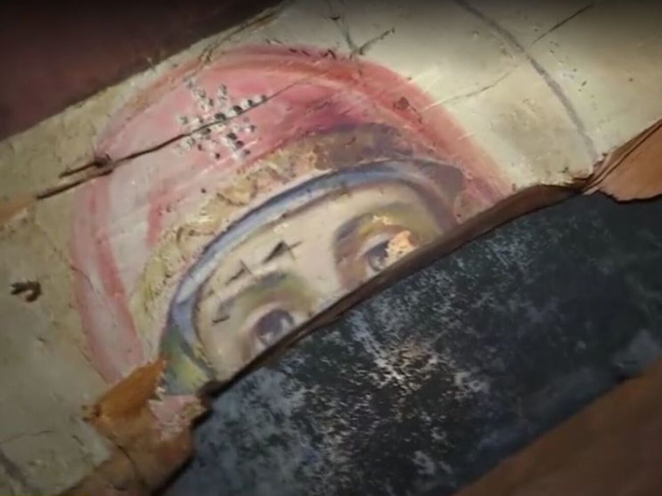Поки балки залишаться на місці