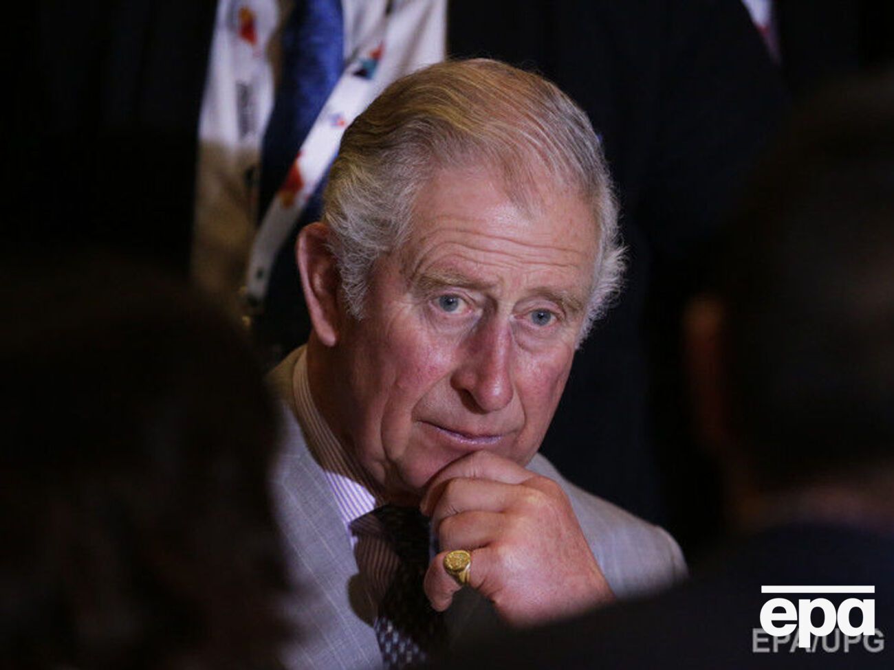 Принц Чарльз фигурирует в Paradise Papers