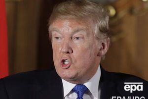 За словами Трампа, розроблення ядерної зброї не може гарантувати безпеки КНДР