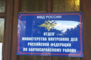 На обшук у будинку Сейтумерова не пустили адвоката, наразі його відвезли в поліцію Бахчисарая