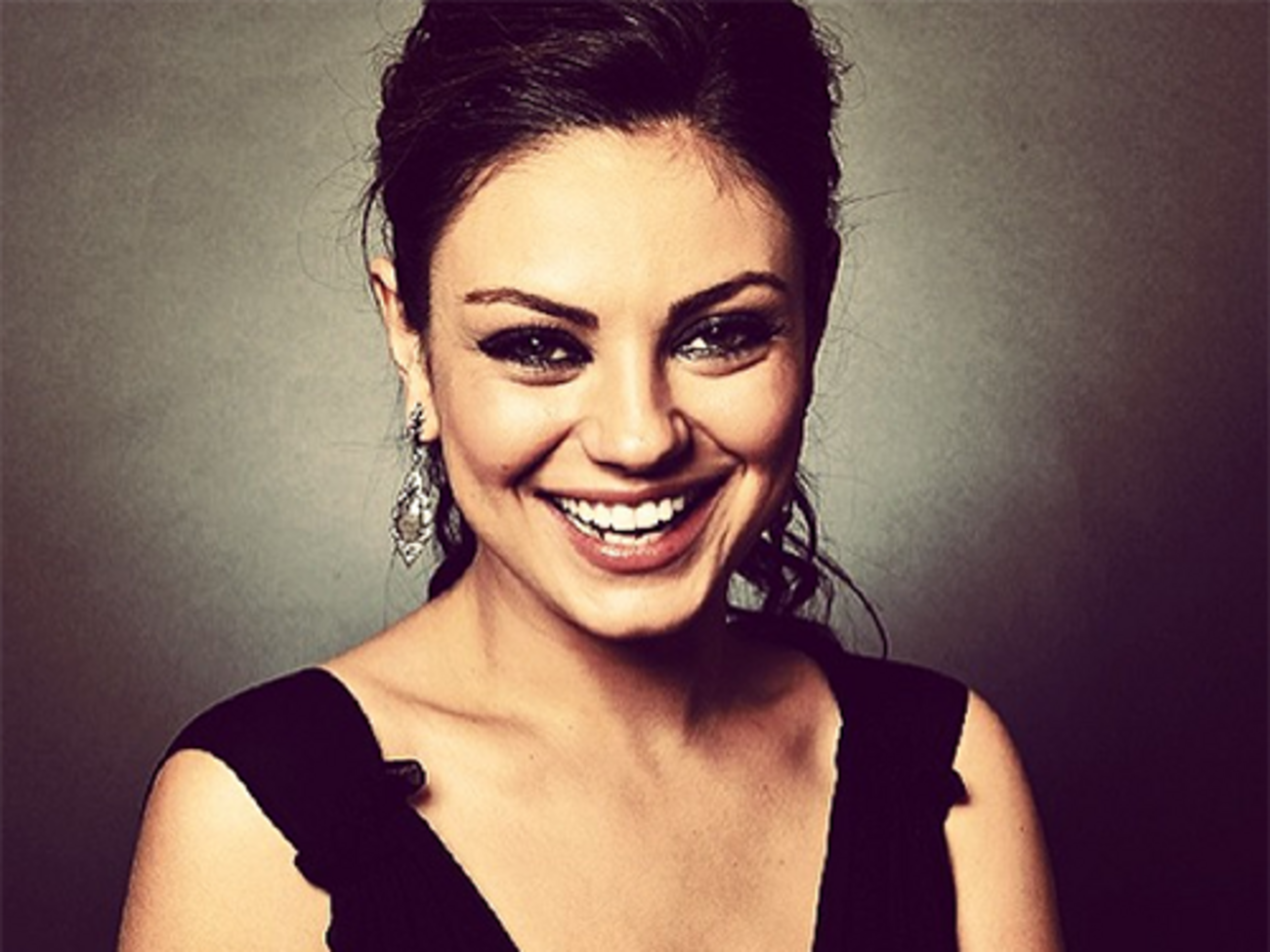 Кунис:&nbsp;Начни сезон вечеринок с Милой Кунис