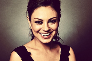 Кунис: Начни сезон вечеринок с Милой Кунис