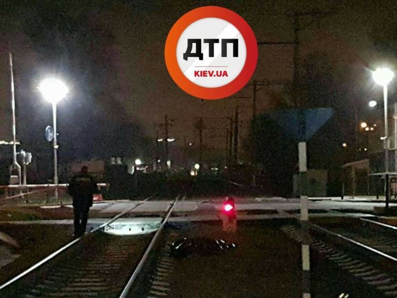 Особи загиблої поки не встановлено