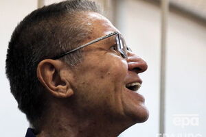 Улюкаев на вопросы журналистов о коробке ответил: "Не трогайте!"