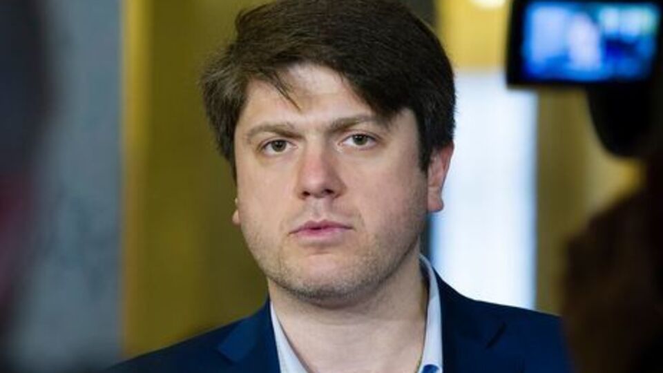 Винник опроверг информацию о внесении поправки относительно разрыва дипотношений Украины с Россией