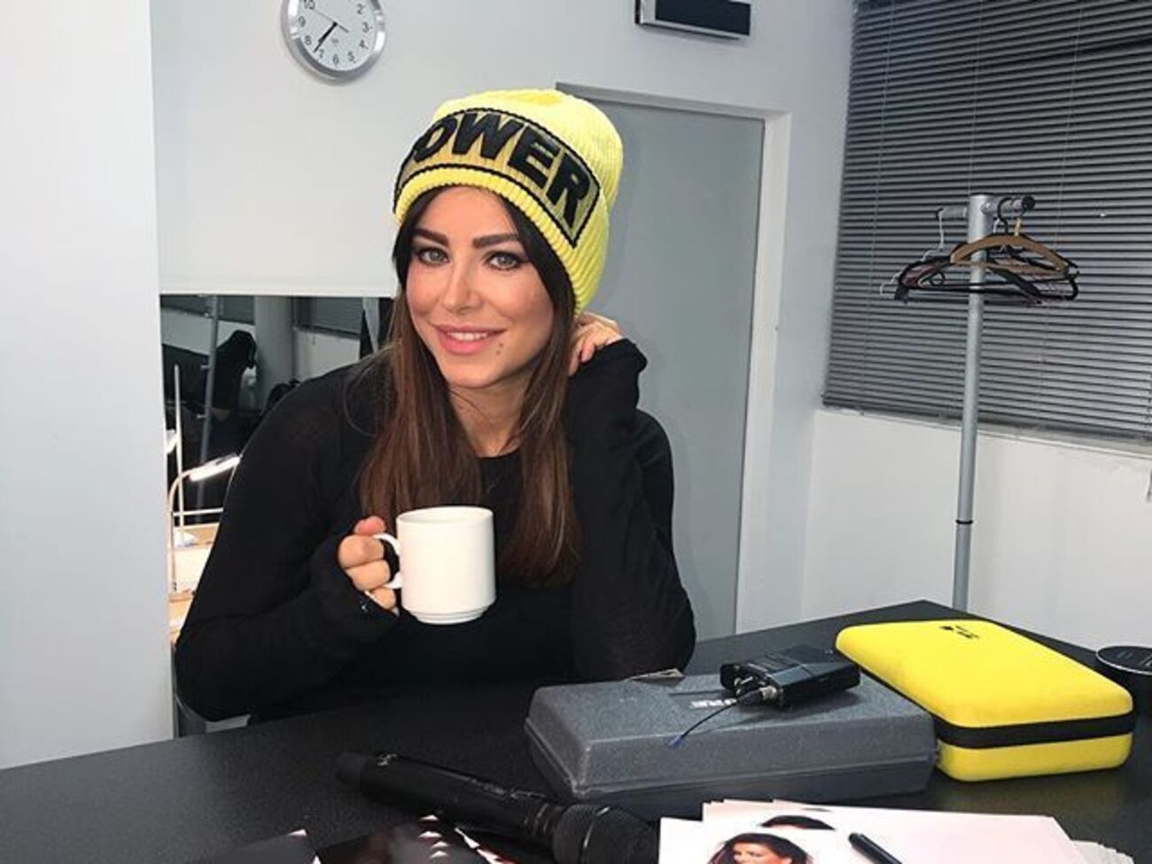 Ани Лорак:&nbsp;Все прекрасное начинается с мамы