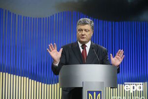 Порошенко призвал создать рабочую группу по законопроекту об антикоррупционном суде
