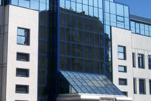 Обязанности президента "Укртрансгазу" исполняет первый вице-президент общества Мирослав Химко