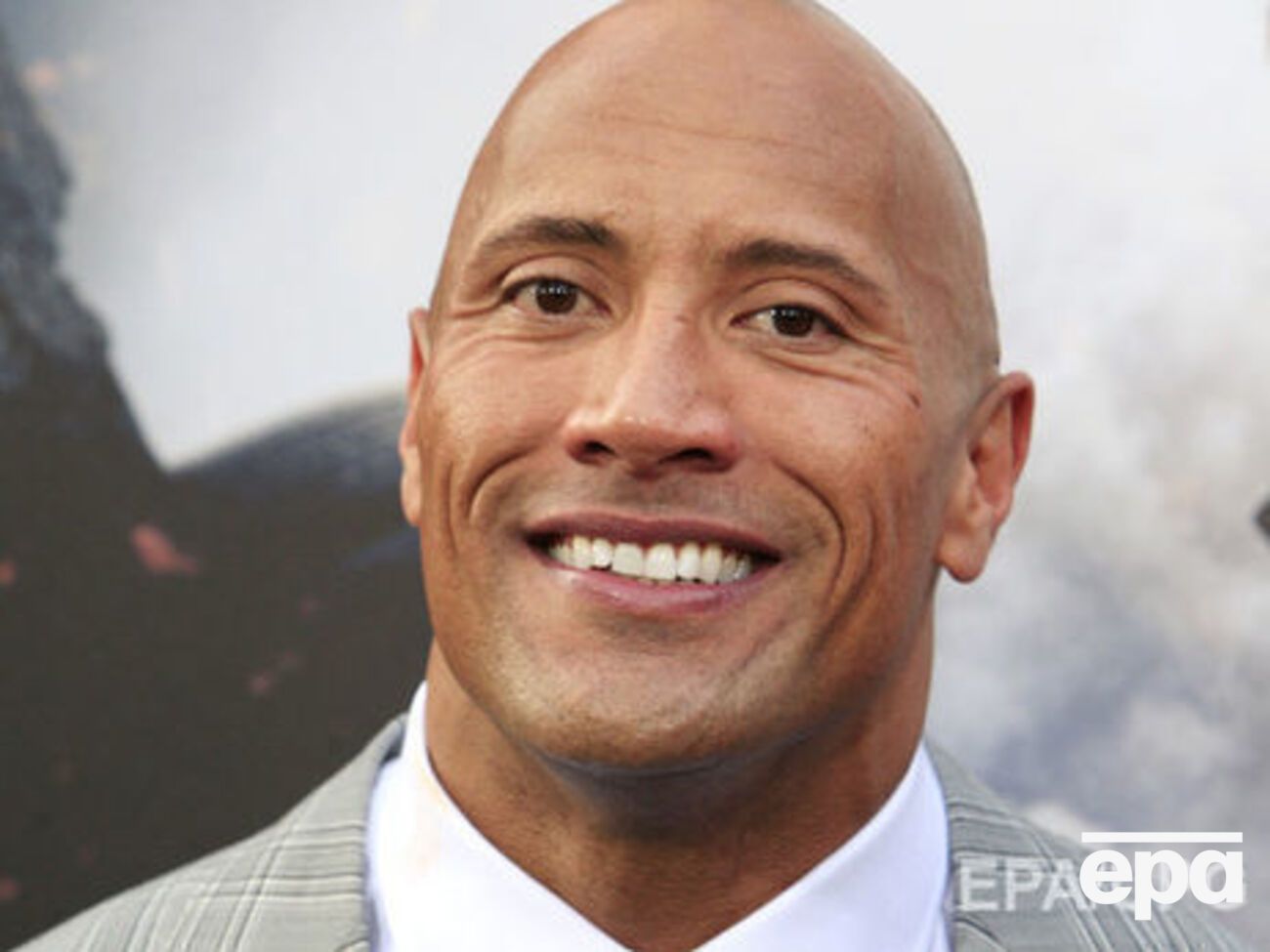 Джонсон зіграє лиходія