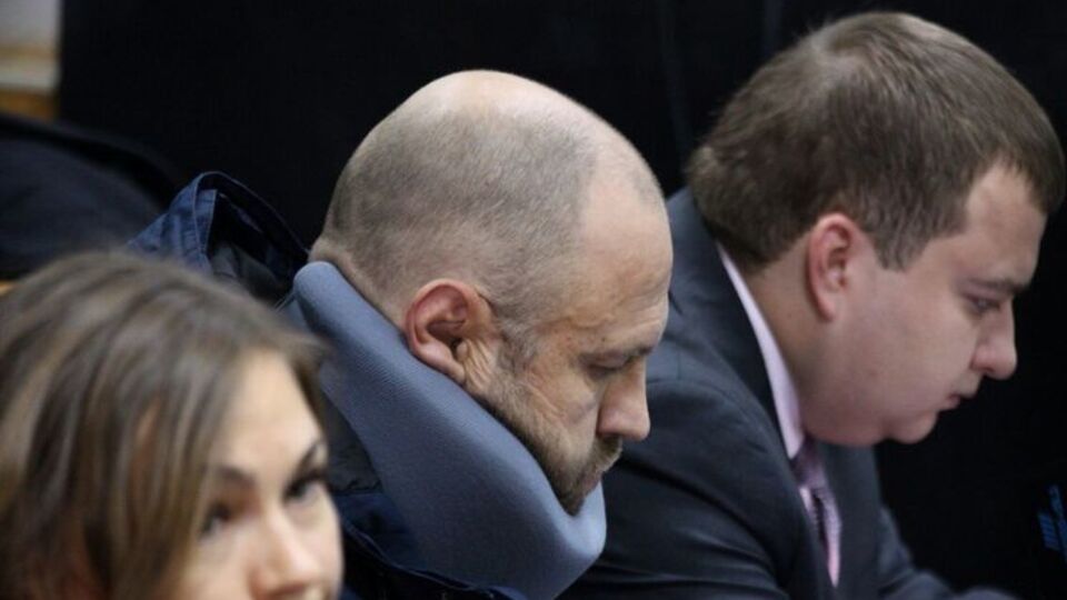 Засідання веде суддя Наталія Єфименко