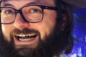 Dzidzio: Послал себя сегодня в баню, последний раз там был в прошлом тысячелетии