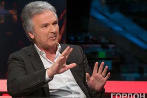 Швець: Наша лабораторія, яка готувала всі ці штучки, була розташована на вулиці Академіка Варги, 2