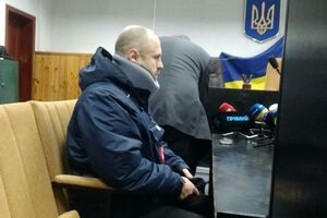 Дронову обирають запобіжний захід