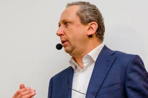 Чомусь здається, що Путін доживає свої останні дні при владі