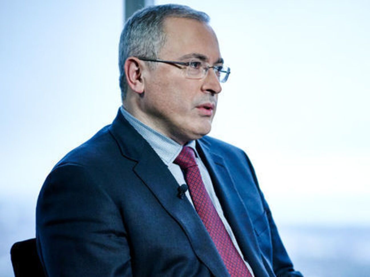 Ходорковський: Добродії, що працюють у Верховному суді та міністерстві юстиції, обмежуються виплатою компенсації за моральну шкоду