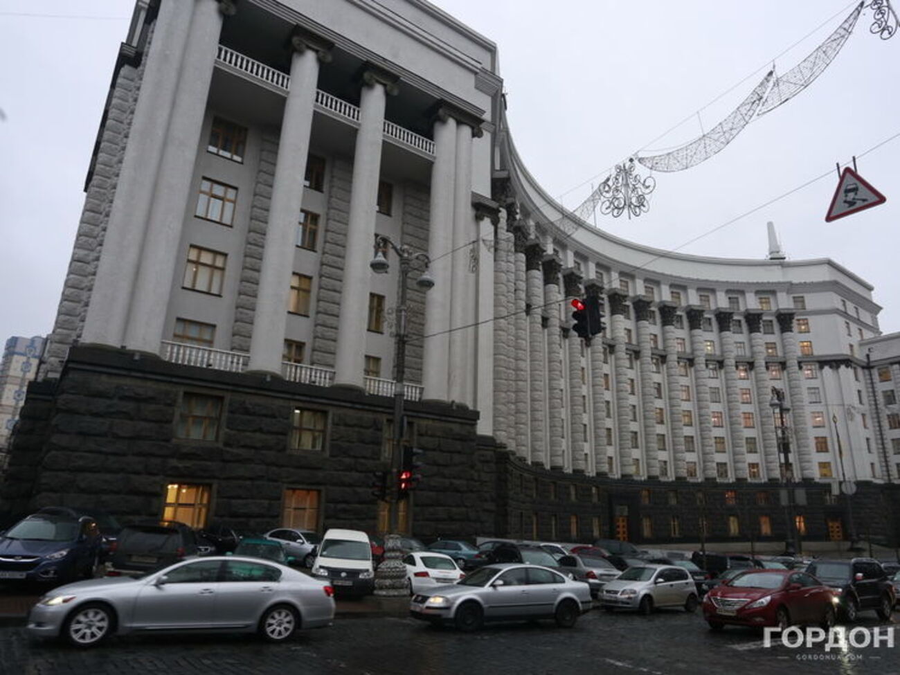 Кабмін припинив угоду в односторонньому порядку