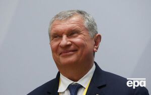 Сечину пришлют повестку в суд на 13 ноября