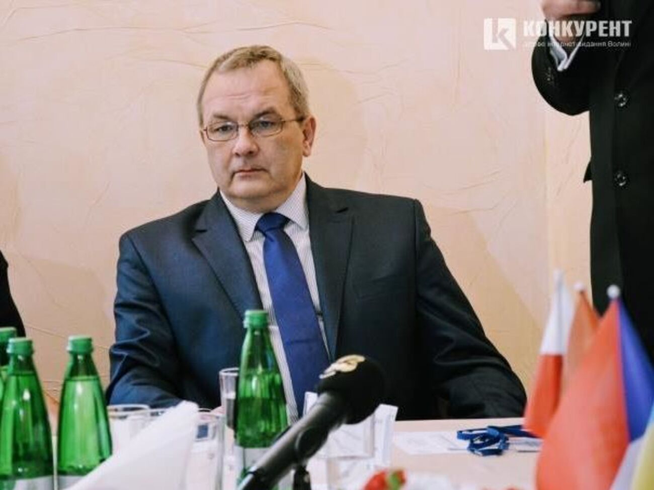 Віце-консул Польщі: Відомо, що більшість населення Львова було поляками