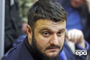 Суд арестовал квартиру сына Авакова