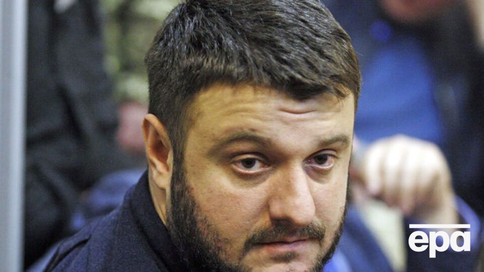 Суд заарештував квартиру сина Авакова
