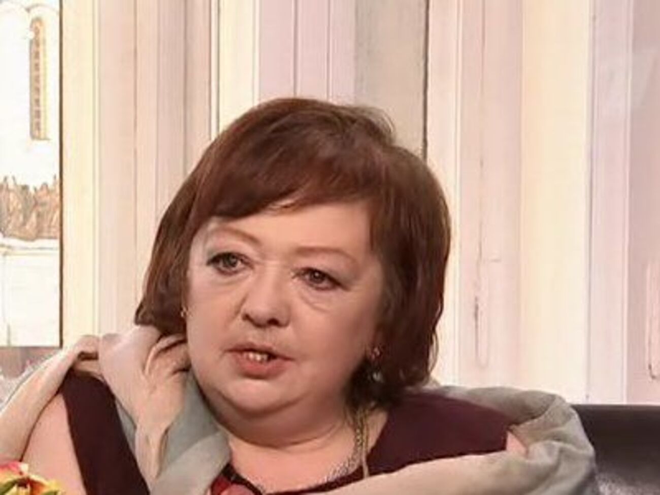 Королеву хотят похоронить рядом с матерью