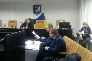 Захист звинуватив Єфименко в упередженості