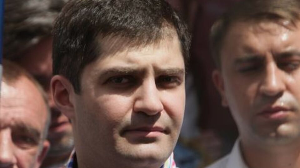 Сакварелидзе: Президент не в состоянии сегодня что-то реально менять к лучшему