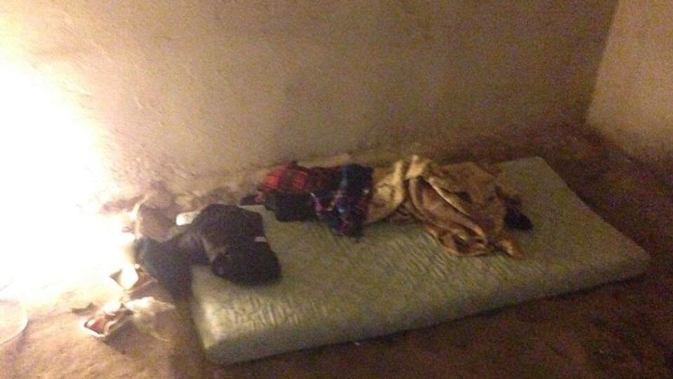 Жінку незаконно утримували більше ніж тиждень