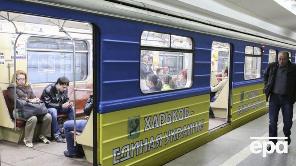 Кабмин привлек кредит на достройку харьковского метро