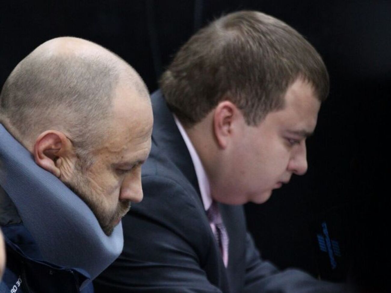 Дронов:&nbsp;Давить ни на свидетелей, ни на судей, ни на следствие, ни на кого-либо не собираюсь