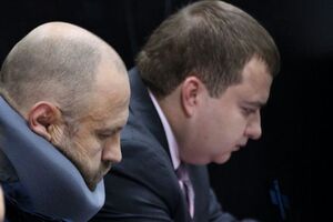 Дронов: Давить ни на свидетелей, ни на судей, ни на следствие, ни на кого-либо не собираюсь