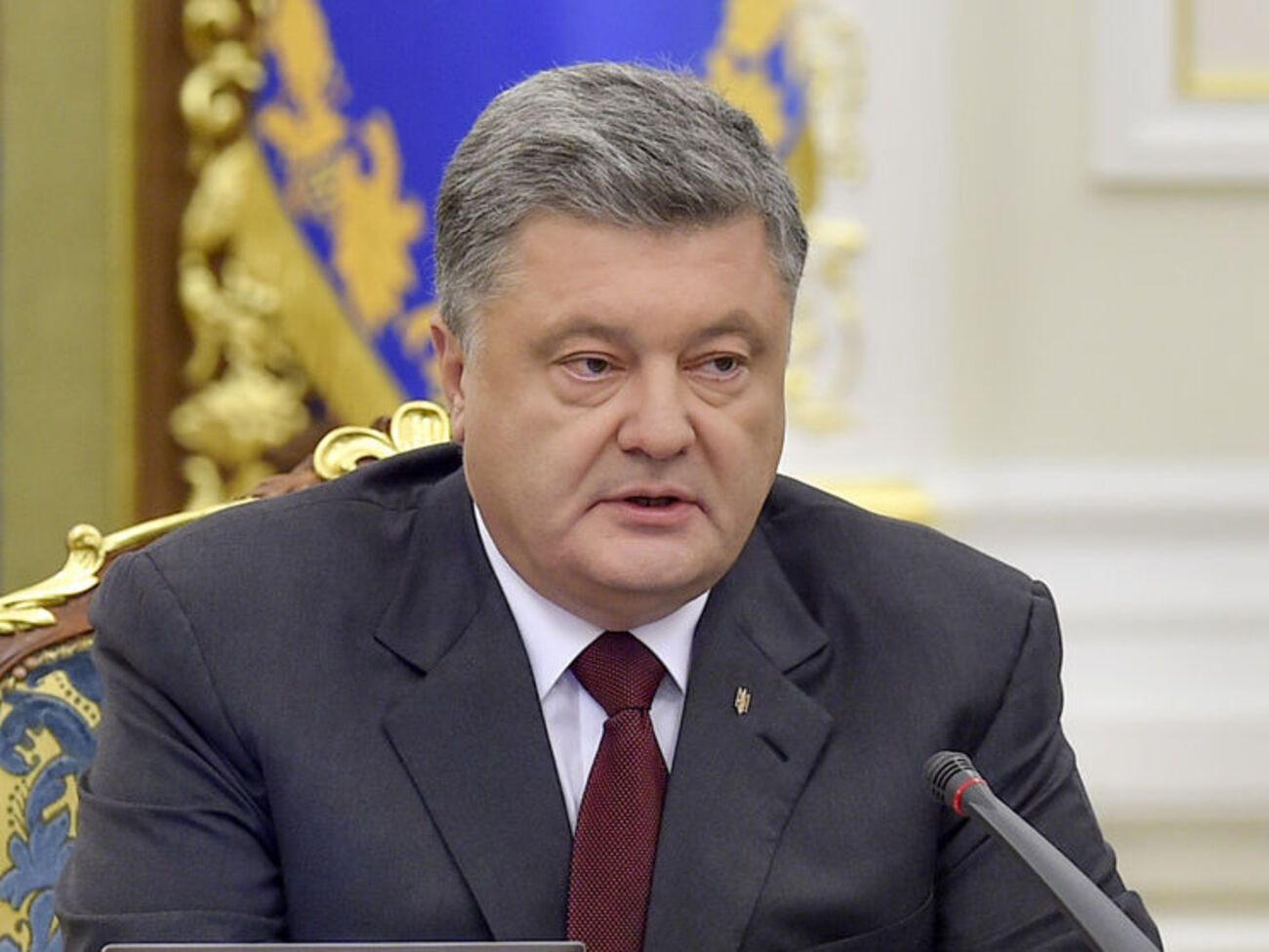 Порошенко инициировал чрезвычайное заседание консультационного комитета президентов Украины и Польши