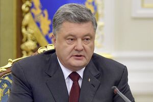 Порошенко инициировал чрезвычайное заседание консультационного комитета президентов Украины и Польши