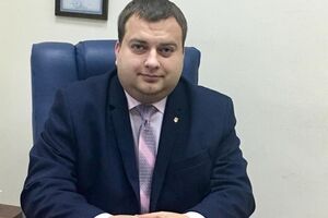 Перепелица: Согласно ответу из "Харьков-сигнала", циклограмме работы светофора, нет на этом светофоре желтого света